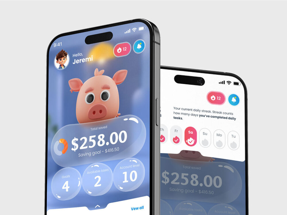 Mobile App